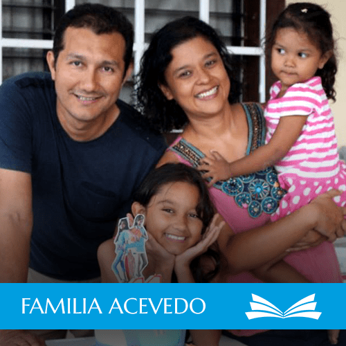 Familia Acevedo