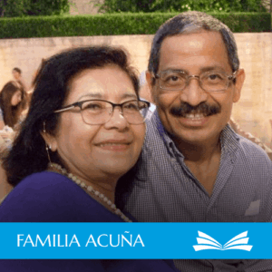 Familia Acuña