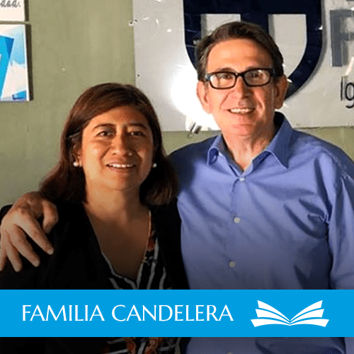 Familia Candelera
