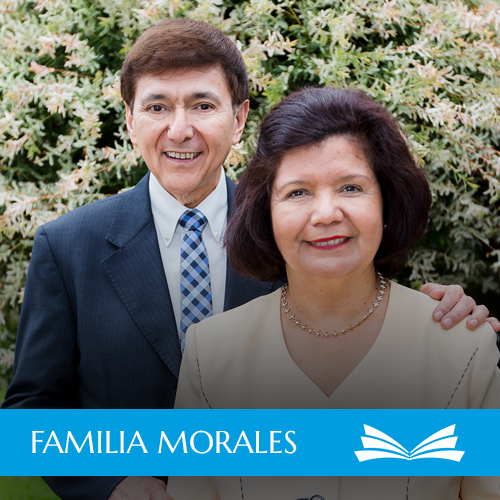 Familia Morales