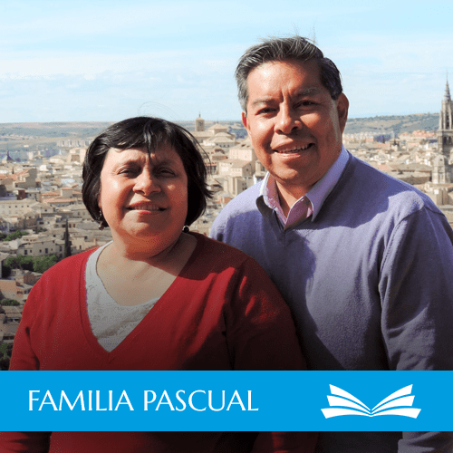Familia Pascual